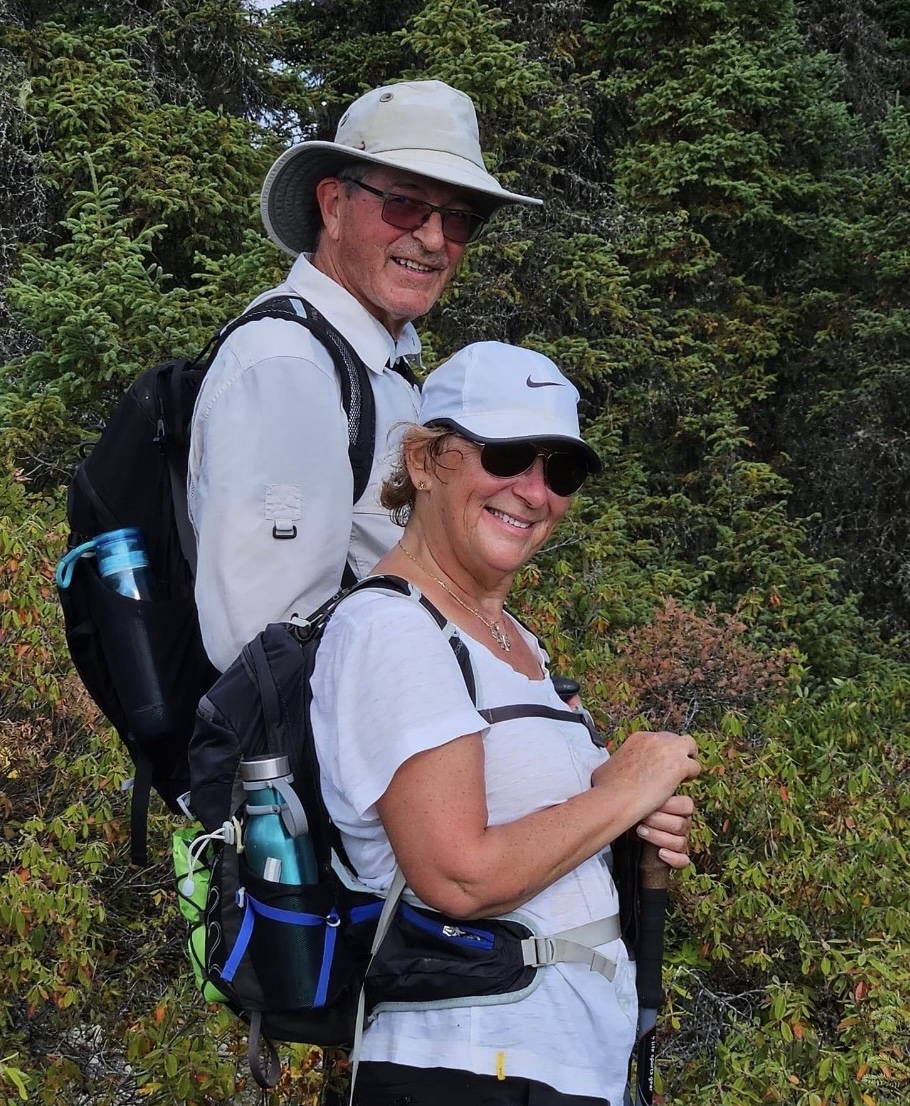 Photo principale centrée